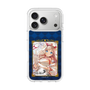 スリムプロテクションケース［ クイズRPG 魔法使いと黒猫のウィズ - ガトリン ］
