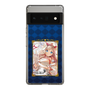 スリムプロテクションケース［ クイズRPG 魔法使いと黒猫のウィズ - ガトリン ］