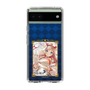 スリムプロテクションケース［ クイズRPG 魔法使いと黒猫のウィズ - ガトリン ］