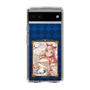 スリムプロテクションケース［ クイズRPG 魔法使いと黒猫のウィズ - ガトリン ］
