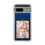 スリムプロテクションケース［ クイズRPG 魔法使いと黒猫のウィズ - ガトリン ］