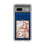 スリムプロテクションケース［ クイズRPG 魔法使いと黒猫のウィズ - ガトリン ］