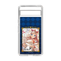 スリムプロテクションケース［ クイズRPG 魔法使いと黒猫のウィズ - ガトリン ］