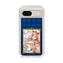 スリムプロテクションケース［ クイズRPG 魔法使いと黒猫のウィズ - ガトリン ］