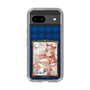 スリムプロテクションケース［ クイズRPG 魔法使いと黒猫のウィズ - ガトリン ］
