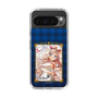 スリムプロテクションケース［ クイズRPG 魔法使いと黒猫のウィズ - ガトリン ］