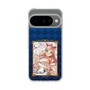 スリムプロテクションケース［ クイズRPG 魔法使いと黒猫のウィズ - ガトリン ］