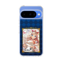 スリムプロテクションケース［ クイズRPG 魔法使いと黒猫のウィズ - ガトリン ］