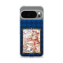 スリムプロテクションケース［ クイズRPG 魔法使いと黒猫のウィズ - ガトリン ］