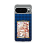 スリムプロテクションケース［ クイズRPG 魔法使いと黒猫のウィズ - ガトリン ］