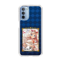 スリムプロテクションケース［ クイズRPG 魔法使いと黒猫のウィズ - ガトリン ］