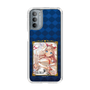 スリムプロテクションケース［ クイズRPG 魔法使いと黒猫のウィズ - ガトリン ］