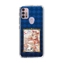 スリムプロテクションケース［ クイズRPG 魔法使いと黒猫のウィズ - ガトリン ］