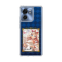 スリムプロテクションケース［ クイズRPG 魔法使いと黒猫のウィズ - ガトリン ］