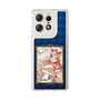 スリムプロテクションケース［ クイズRPG 魔法使いと黒猫のウィズ - ガトリン ］