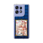 スリムプロテクションケース［ クイズRPG 魔法使いと黒猫のウィズ - ガトリン ］