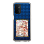 スリムプロテクションケース［ クイズRPG 魔法使いと黒猫のウィズ - ガトリン ］