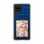 スリムプロテクションケース［ クイズRPG 魔法使いと黒猫のウィズ - ガトリン ］