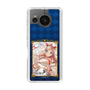 スリムプロテクションケース［ クイズRPG 魔法使いと黒猫のウィズ - ガトリン ］