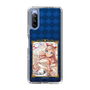スリムプロテクションケース［ クイズRPG 魔法使いと黒猫のウィズ - ガトリン ］