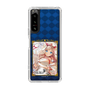 スリムプロテクションケース［ クイズRPG 魔法使いと黒猫のウィズ - ガトリン ］