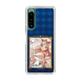 スリムプロテクションケース［ クイズRPG 魔法使いと黒猫のウィズ - ガトリン ］