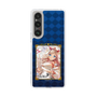 スリムプロテクションケース［ クイズRPG 魔法使いと黒猫のウィズ - ガトリン ］