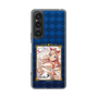 スリムプロテクションケース［ クイズRPG 魔法使いと黒猫のウィズ - ガトリン ］