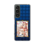 スリムプロテクションケース［ クイズRPG 魔法使いと黒猫のウィズ - ガトリン ］