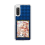 スリムプロテクションケース［ クイズRPG 魔法使いと黒猫のウィズ - ガトリン ］