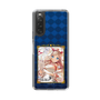 スリムプロテクションケース［ クイズRPG 魔法使いと黒猫のウィズ - ガトリン ］
