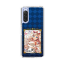 スリムプロテクションケース［ クイズRPG 魔法使いと黒猫のウィズ - ガトリン ］