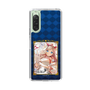 スリムプロテクションケース［ クイズRPG 魔法使いと黒猫のウィズ - ガトリン ］