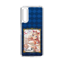 スリムプロテクションケース［ クイズRPG 魔法使いと黒猫のウィズ - ガトリン ］