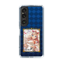 スリムプロテクションケース［ クイズRPG 魔法使いと黒猫のウィズ - ガトリン ］