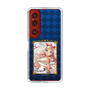 スリムプロテクションケース［ クイズRPG 魔法使いと黒猫のウィズ - ガトリン ］