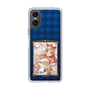 スリムプロテクションケース［ クイズRPG 魔法使いと黒猫のウィズ - ガトリン ］