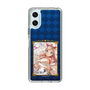スリムプロテクションケース［ クイズRPG 魔法使いと黒猫のウィズ - ガトリン ］