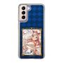 スリムプロテクションケース［ クイズRPG 魔法使いと黒猫のウィズ - ガトリン ］