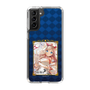 スリムプロテクションケース［ クイズRPG 魔法使いと黒猫のウィズ - ガトリン ］