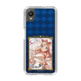 スリムプロテクションケース［ クイズRPG 魔法使いと黒猫のウィズ - ガトリン ］