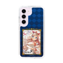 スリムプロテクションケース［ クイズRPG 魔法使いと黒猫のウィズ - ガトリン ］