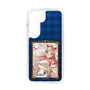 スリムプロテクションケース［ クイズRPG 魔法使いと黒猫のウィズ - ガトリン ］