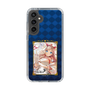 スリムプロテクションケース［ クイズRPG 魔法使いと黒猫のウィズ - ガトリン ］