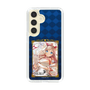 スリムプロテクションケース［ クイズRPG 魔法使いと黒猫のウィズ - ガトリン ］