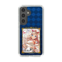 スリムプロテクションケース［ クイズRPG 魔法使いと黒猫のウィズ - ガトリン ］
