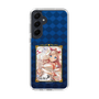スリムプロテクションケース［ クイズRPG 魔法使いと黒猫のウィズ - ガトリン ］