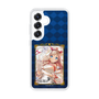 スリムプロテクションケース［ クイズRPG 魔法使いと黒猫のウィズ - ガトリン ］
