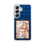 スリムプロテクションケース［ クイズRPG 魔法使いと黒猫のウィズ - ガトリン ］
