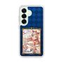 スリムプロテクションケース［ クイズRPG 魔法使いと黒猫のウィズ - ガトリン ］